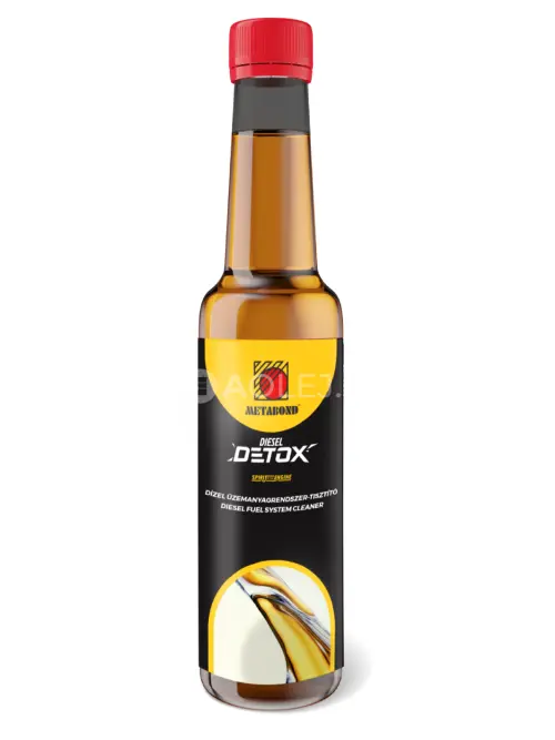 Metabond Diesel Detox 250ml