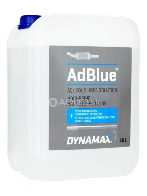 Dynamax AdBlue 10L