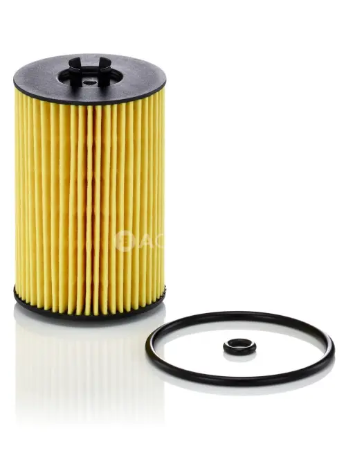 Olejový filter MANN FILTER HU 7020 z