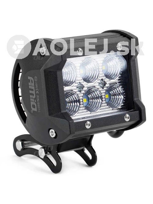 Pracovné LED svetlo AWL17 6LED FLOOD 9-36V