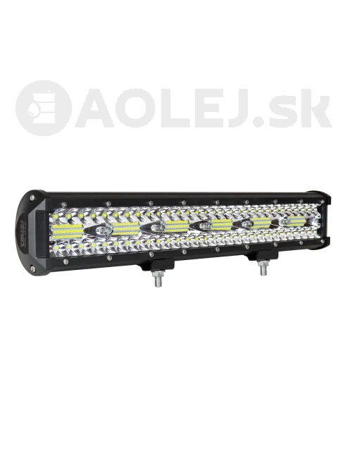 Pracovné LED svetlo AWL27 120LED COMBO 9-36V