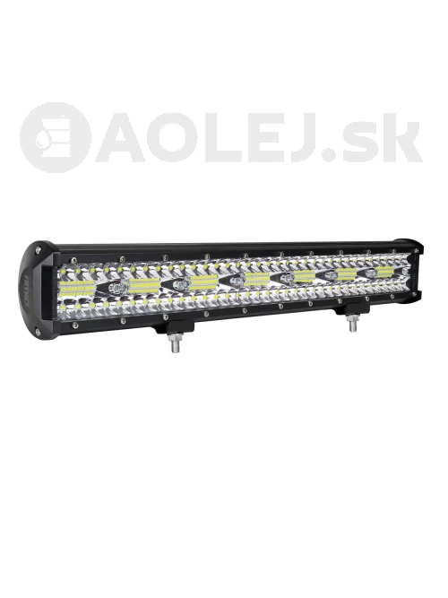 Pracovné LED svetlo AWL28 140LED COMBO 9-36V