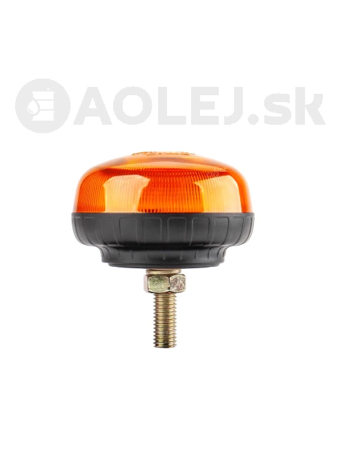 Výstražný maják W21sb na skrutke R65 R10 18LED 12/24V IP56