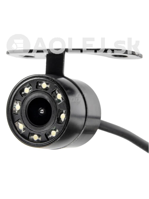 Cúvacia kamera HD-320 LED 12v 720p AMIO-03532