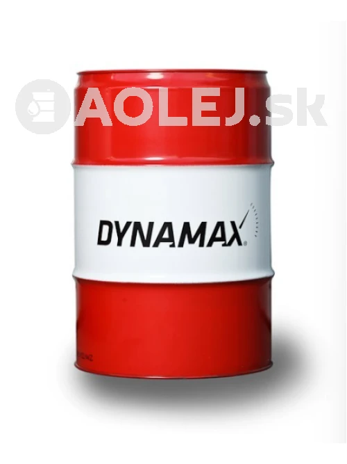 Dynamax Premium Ultra C4 5W-30 60L