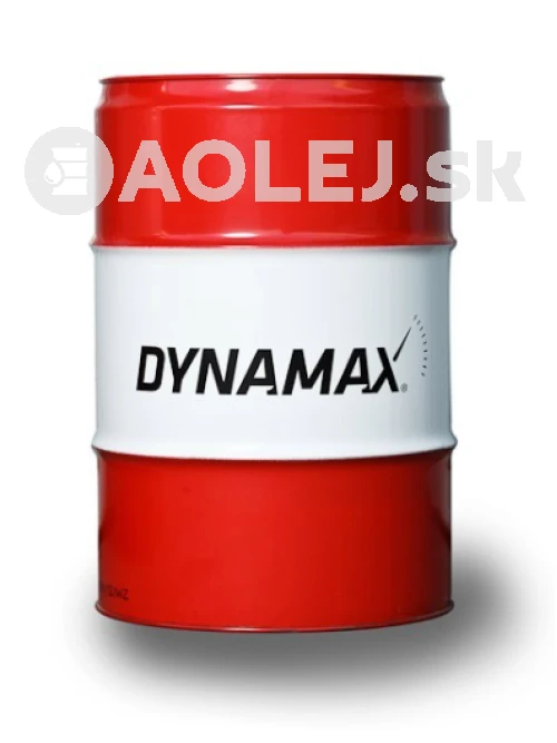 Dynamax Premium Ultra F 5W-30 60L