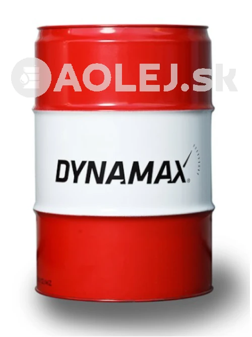 Dynamax Premium Ultra C2 5W-30 60L