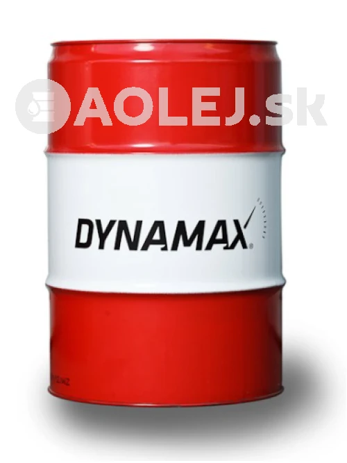 Dynamax Premium Ultra Plus PD 5W-40 60L