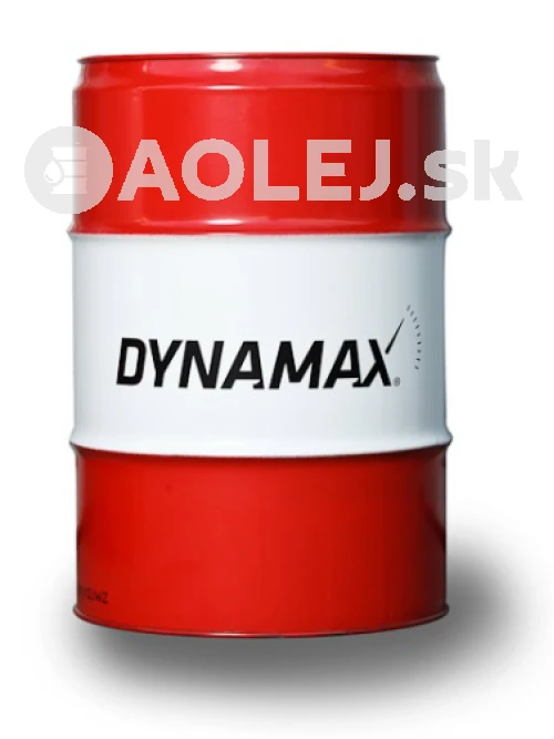 Dynamax Premium Ultra 5W-40 60L