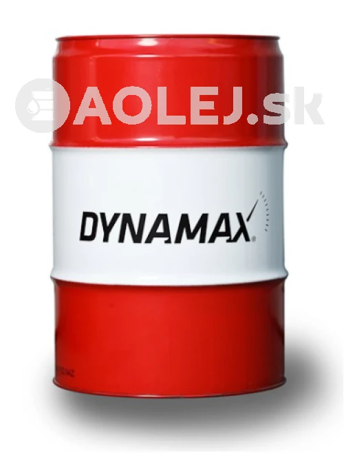 Dynamax Premium Ultra Plus PD 5W-40 209L