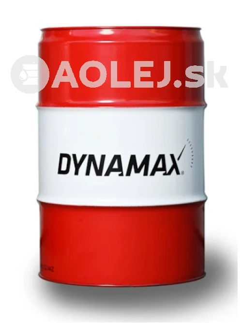 Dynamax Premium Ultra C2 5W-30 209L