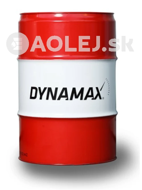 Dynamax Turbo Plus 15W-40 209L