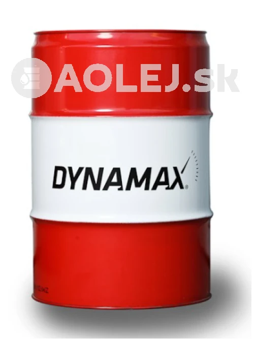 Dynamax M7ADX 15W-40 209L