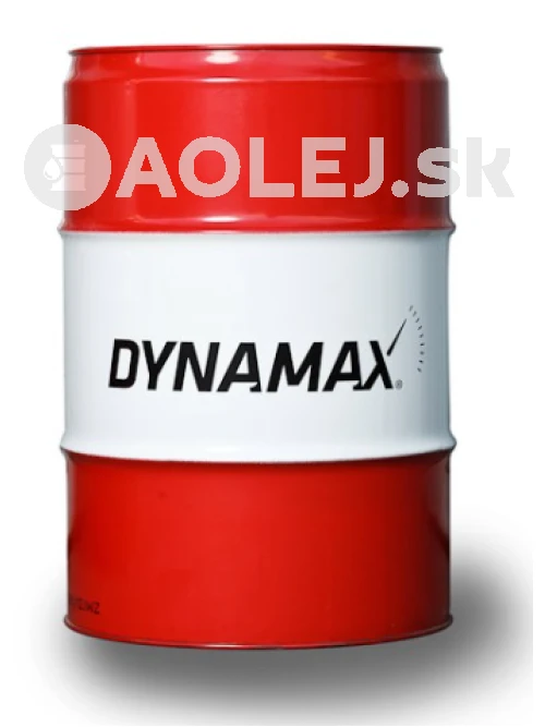 Dynamax Premium Uni Plus 10W-40 60L