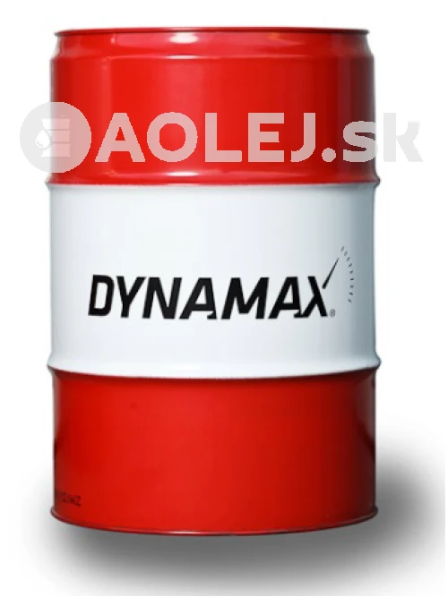 Dynamax Premium Truckman Ultra 5W-30 60L