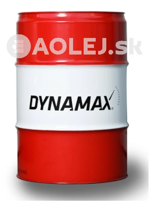 Dynamax Premium Truckman Plus FE 10W-40 60L