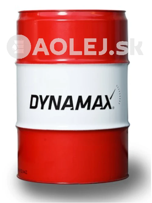 Dynamax Truckman X 15W-40 60L
