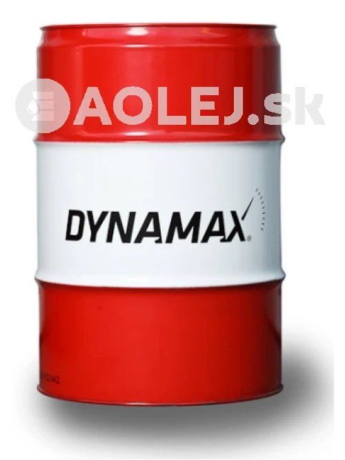 Dynamax Premium Uni Plus 10W-40 209L