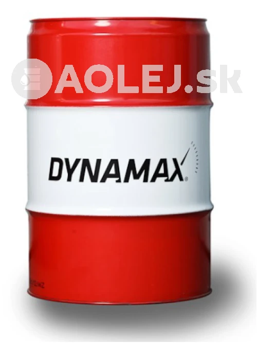 Dynamax Truckman X 15W-40 209L