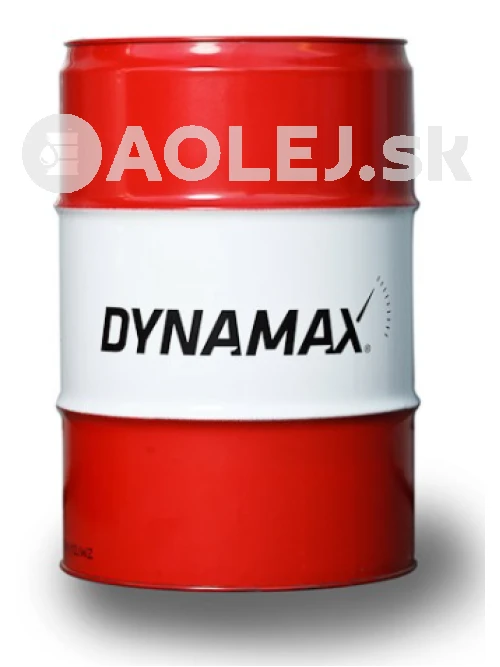 Dynamax Tractor Plus L 15W-40 60L