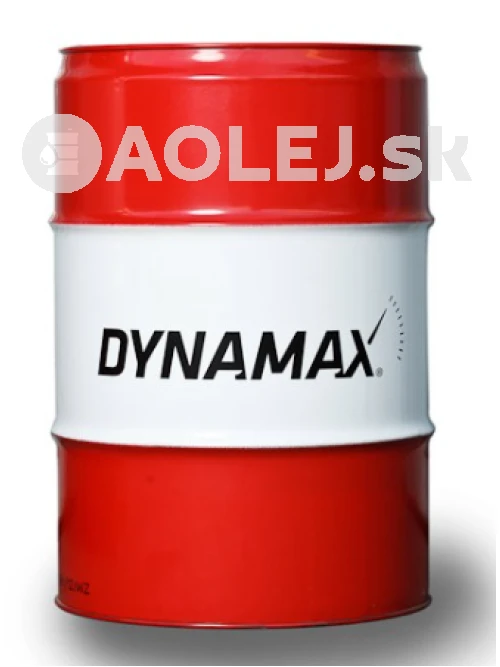 Dynamax OHHV 32 60L