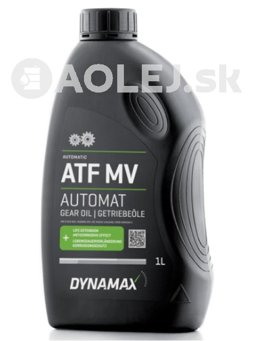 Dynamax ATF MV 1L