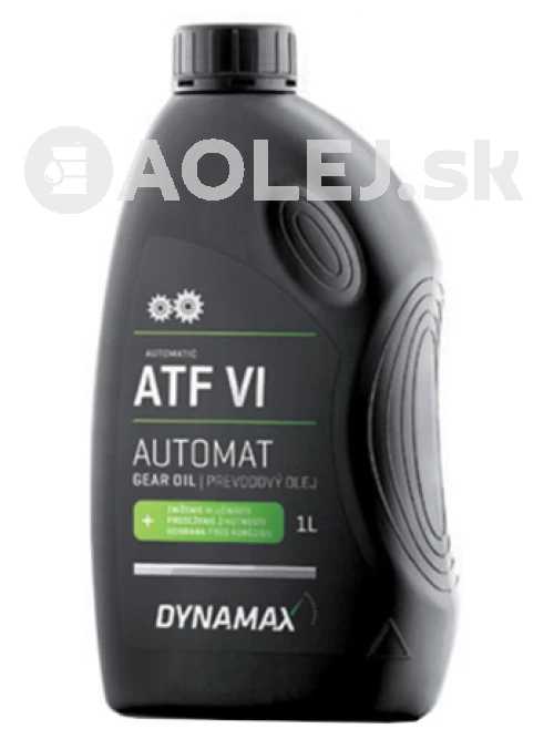 Dynamax ATF VI 1L