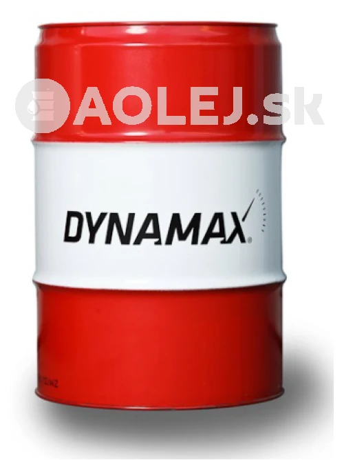 Dynamax Hypol 80W-90 GL-4 60L