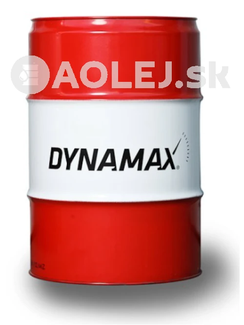Dynamax Hypol 80W-90 GL-5 60L