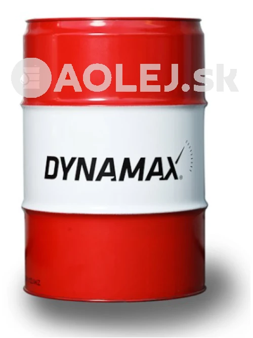 Dynamax PP 80 209L