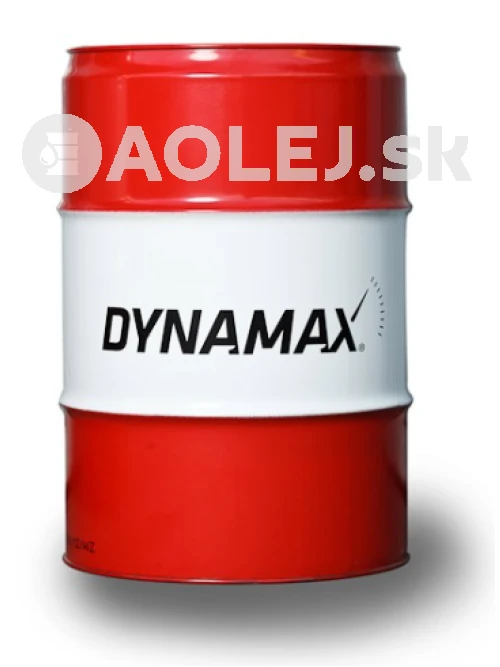 Dynamax Hypol 80W-90 GL-4 209L
