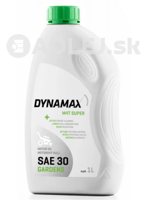 Dynamax M4T Super 30 1L