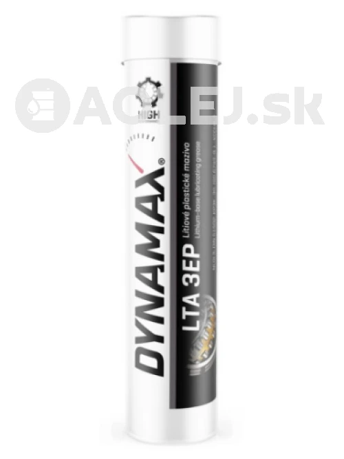 Dynamax LTA 3EP 400g