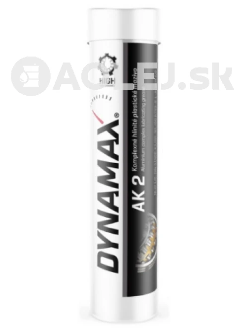 Dynamax AK 2 400g