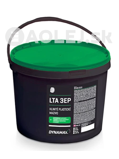 Dynamax LTA 3EP 9kg