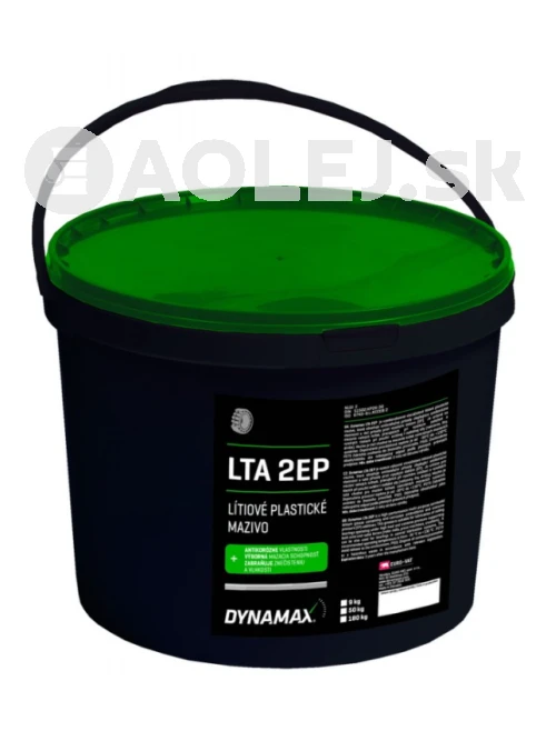 Dynamax LTA 2EP 9kg