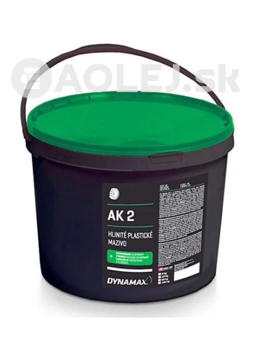 Dynamax AK 2 9kg