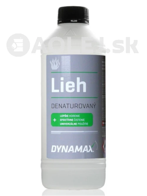 Dynamax Lieh Denaturovaný 1L