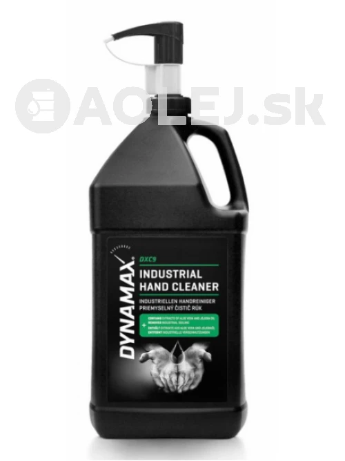 Dynamax DXC9 Priemyselný čistič rúk 3,8L