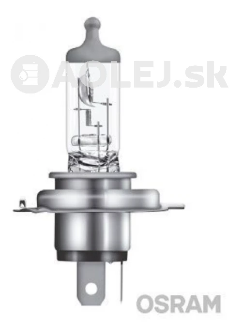 Osram H4 12V 60/55W P43t Original Special