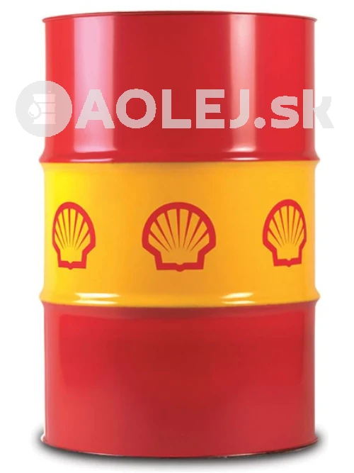 Shell Rimula R7 Plus AM 5W-20 209L