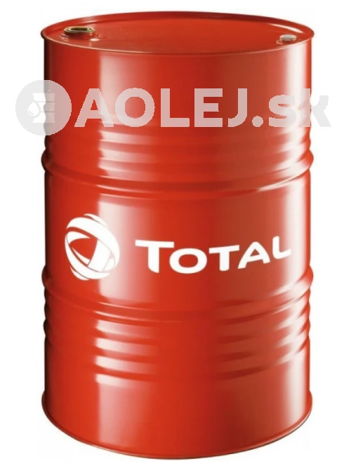 Total Rubia Tir 7400 10W-40 60L