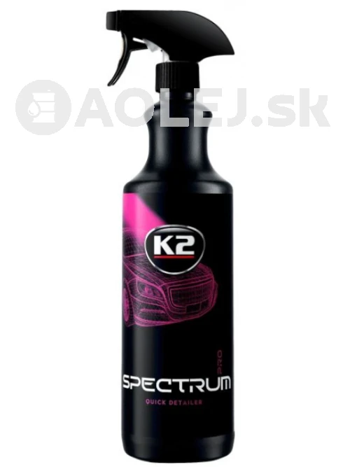 K2 Spectrum Pro /detailer/ 1L