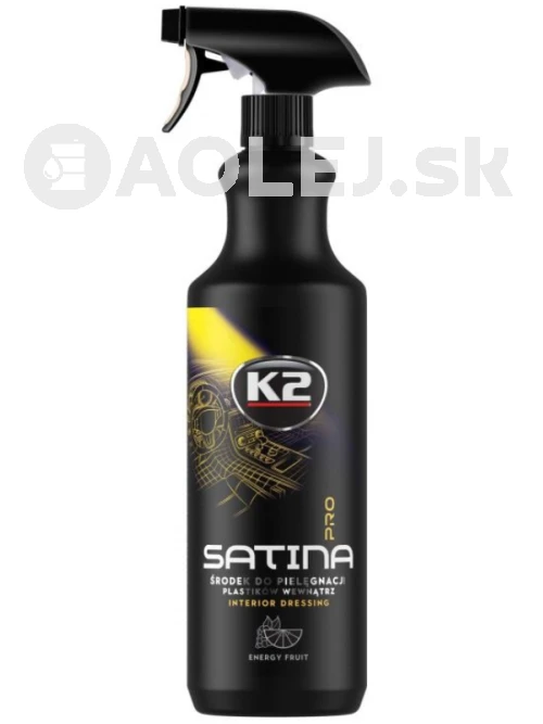 K2 Satina Pro Energy Fruit 1L