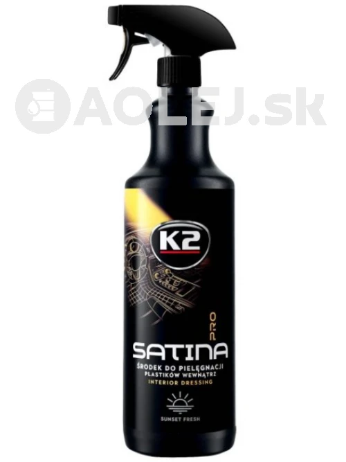 K2 Satina Pro Sunset Fresh 1L