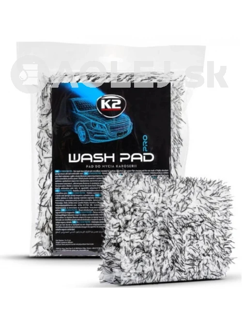 K2 Wash Pad Pro /umývacia špongia/