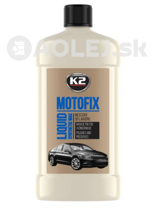 K2 Motofix 500ml