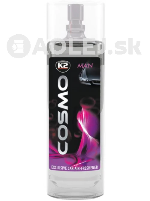 K2 Cosmo Man 50ml