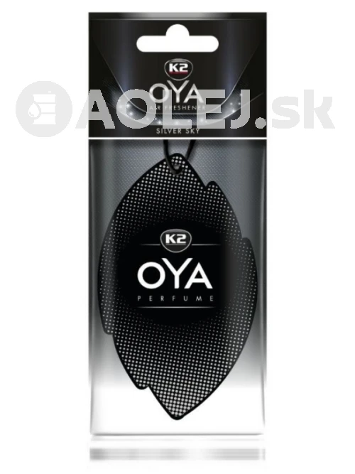 K2 Oya Silver Sky 