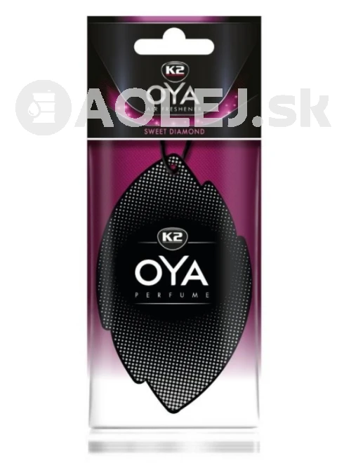 K2 Oya Sweet Diamond